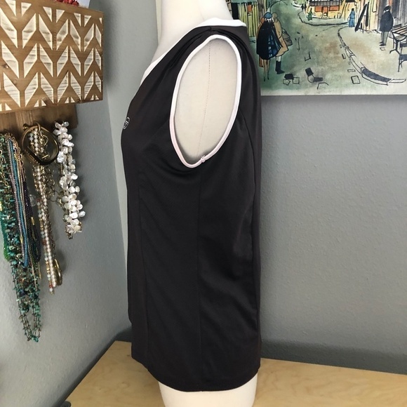 SERGIO TACCHINI Activewear Tank Top - Picture 6 of 13